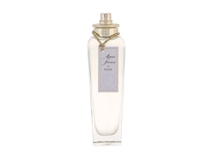 Flakon Adolfo Dominguez Agua Fresca de Rosas Woda toaletowa 120ml