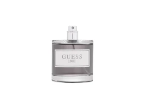 Flakon GUESS Guess 1981 Woda toaletowa 100ml