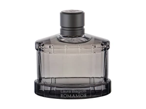 Flakon Laura Biagiotti Romamor Uomo Woda toaletowa 125ml