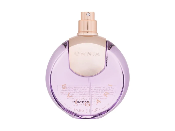 Flakon Bvlgari Omnia Amethyste Woda toaletowa 100ml