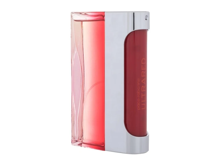 Flakon Paco Rabanne Ultrared Woda toaletowa 100ml