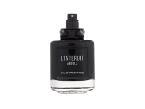 Flakon Givenchy L'Interdit Absolu Woda perfumowana 80ml