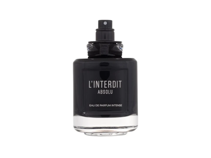 Flakon Givenchy L'Interdit Absolu Woda perfumowana 80ml