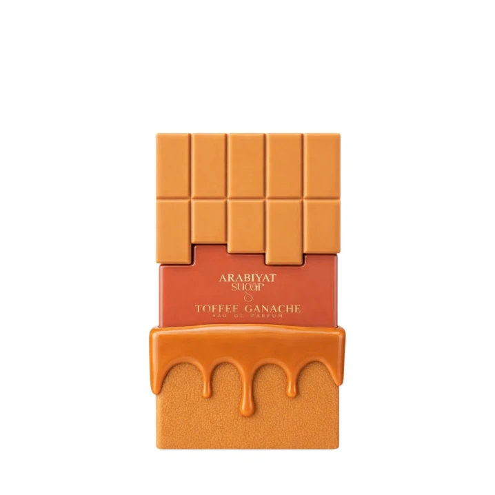 Flakon Arabiyat Sugar Toffee Ganache Woda Perfumowana 100ml