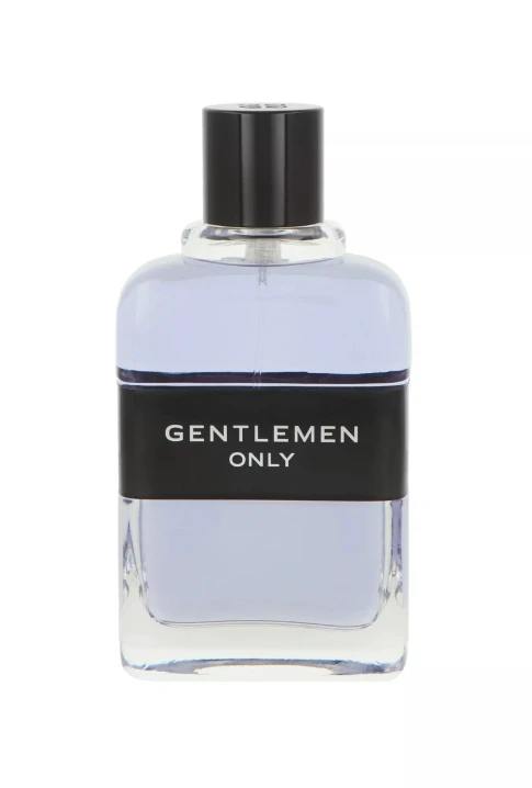 Flakon Givenchy Gentlemen Only Woda Toaletowa 100ml