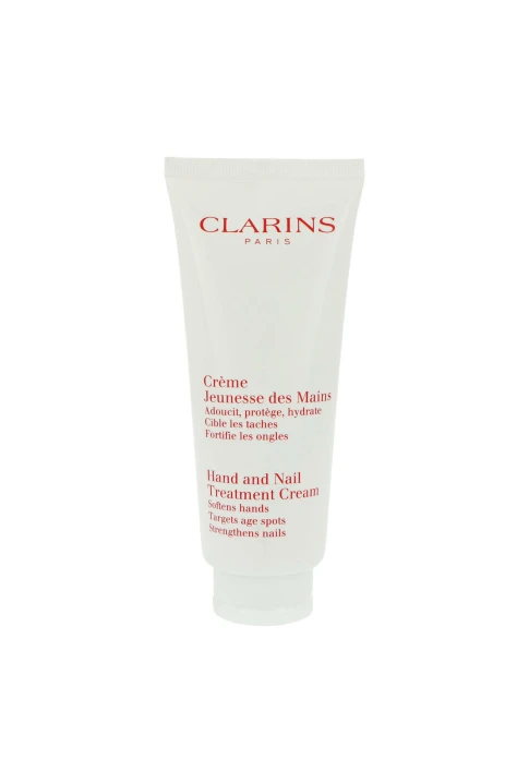 Flakon Clarins Hand And Nail Treatment Krem100ml