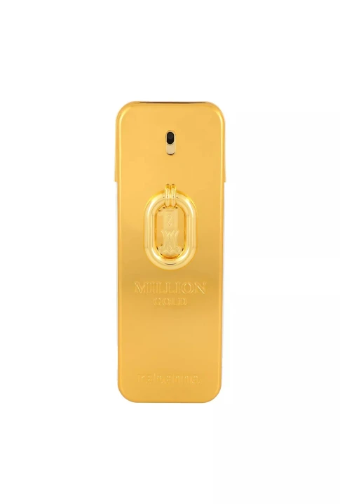 Flakon Paco Rabanne Million Gold For Him Woda Perfumowana 100ml