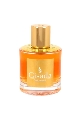 gisada ambassador for women woda perfumowana 100 ml  tester   