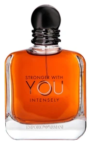 Flakon Armani Emporio Stronger With You Intensely Woda Perfumowana 100ml