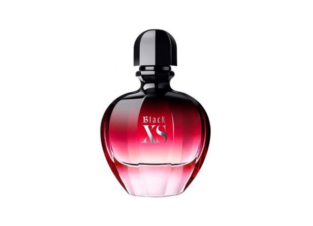 Flakon Paco Rabanne Black XS For Her Woda Perfumowana 80ml