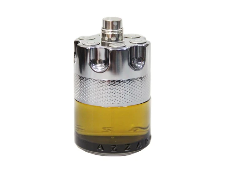 Flakon Azzaro Wanted By Night Woda Perfumowana 100ml