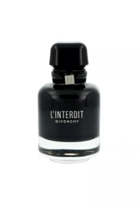 Flakon Givenchy L'Interdit Intense Woda Perfumowana 80ml