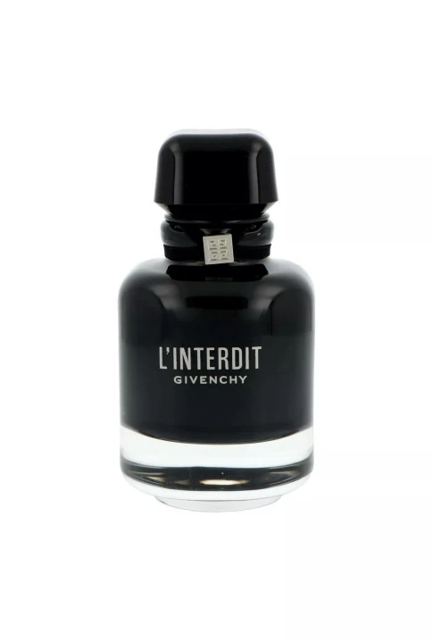 Flakon Givenchy L'Interdit Intense Woda Perfumowana 80ml