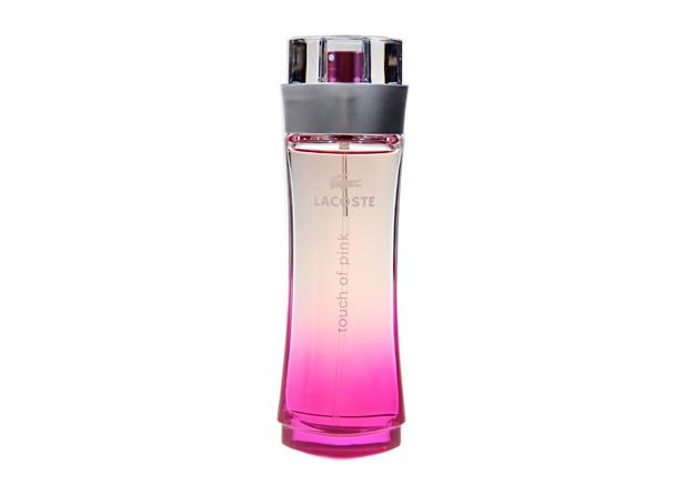Flakon Lacoste Touch Of Pink Woda Toaletowa 90ml
