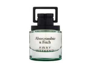 Abercrombie & Fitch Away Weekend M Woda toaletowa 30ml
