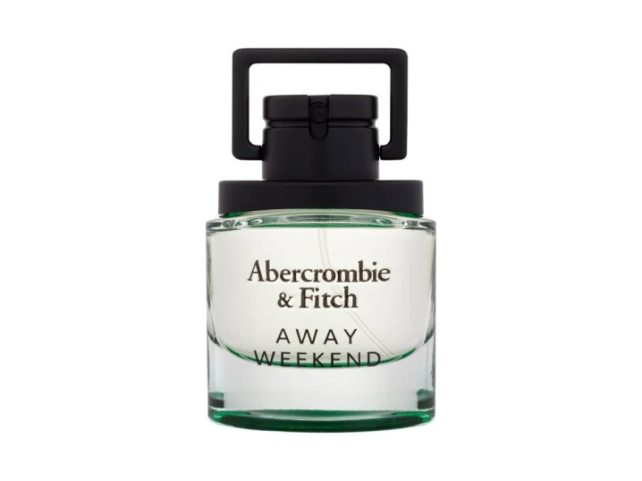 Abercrombie & Fitch Away Weekend M Woda toaletowa 30ml