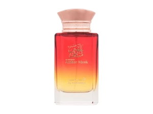 Al Haramain Amber Musk Woda perfumowana 100ml