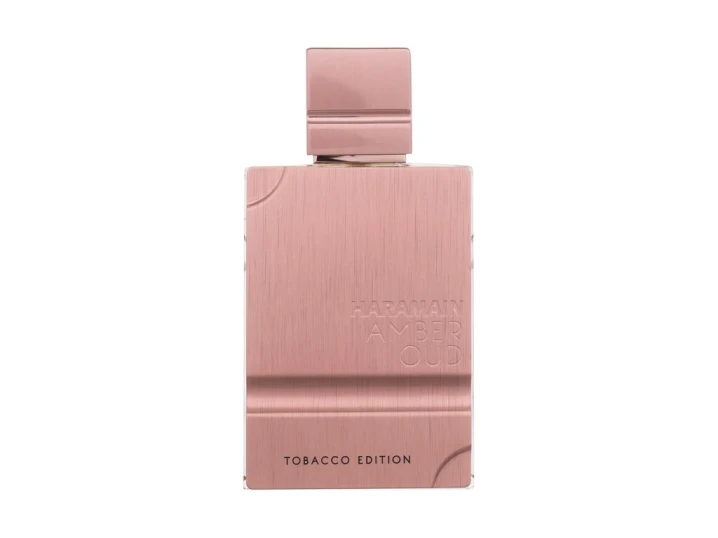 Al Haramain Amber Oud Tobacco Edition Woda perfumowana 60ml