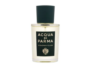 Acqua di Parma Colonia C.L.U.B. M Woda kolońska 50ml