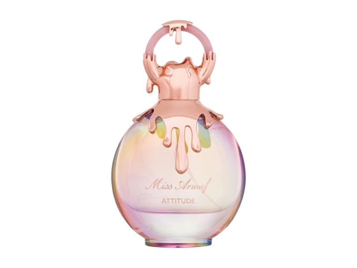 Armaf Miss Armaf Attitude Woda perfumowana 100ml