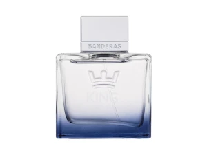 Antonio Banderas King of Seduction Woda toaletowa 100ml