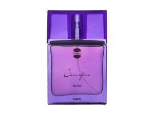 Ajmal Sacrifice W Woda perfumowana 50ml
