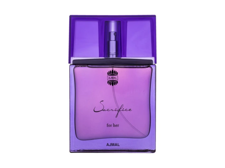 Ajmal Sacrifice W Woda perfumowana 50ml