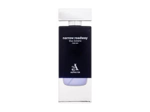 A-Inspiration Narrow Roadway Blue Extreme Woda perfumowana 100ml