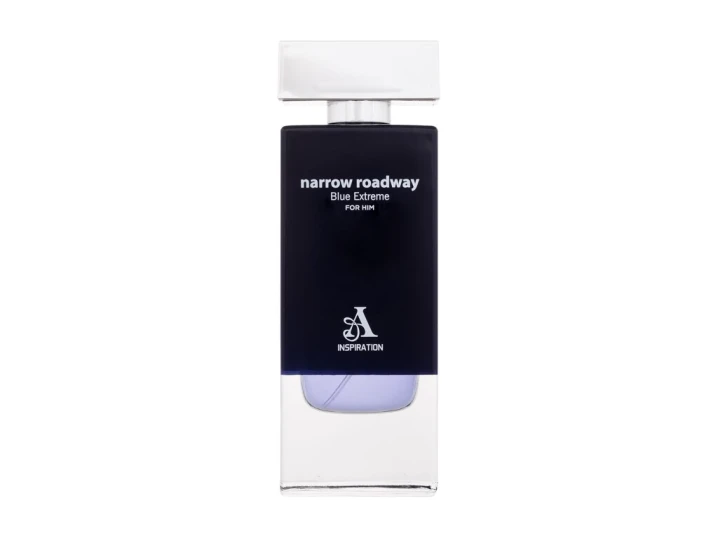 A-Inspiration Narrow Roadway Blue Extreme Woda perfumowana 100ml