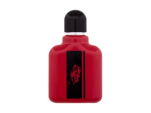 A-Inspiration Sport Red Woda perfumowana 100ml