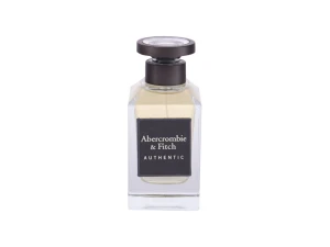 Abercrombie & Fitch Authentic Woda toaletowa 100ml