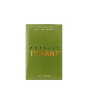Armaf Odyssey Tyrant Special Edition Woda perfumowana 100ml