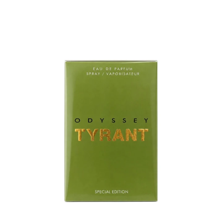 Armaf Odyssey Tyrant Special Edition Woda perfumowana 100ml