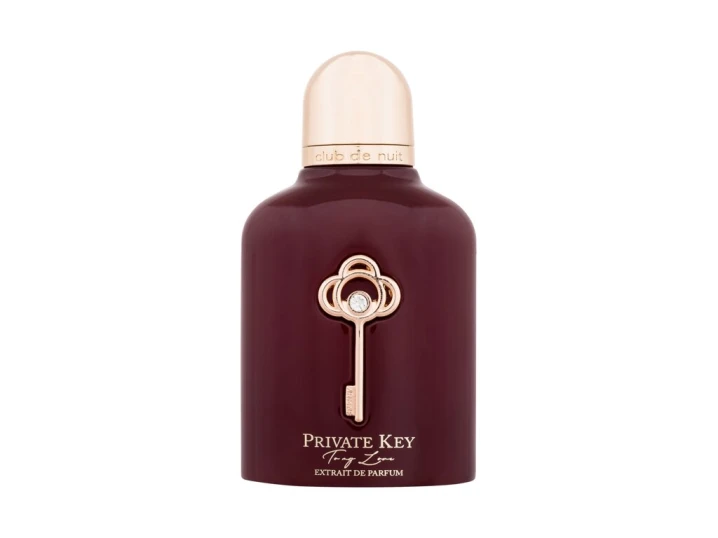 Armaf Club de Nuit Private Key To My Love Ekstrakt perfum 100ml