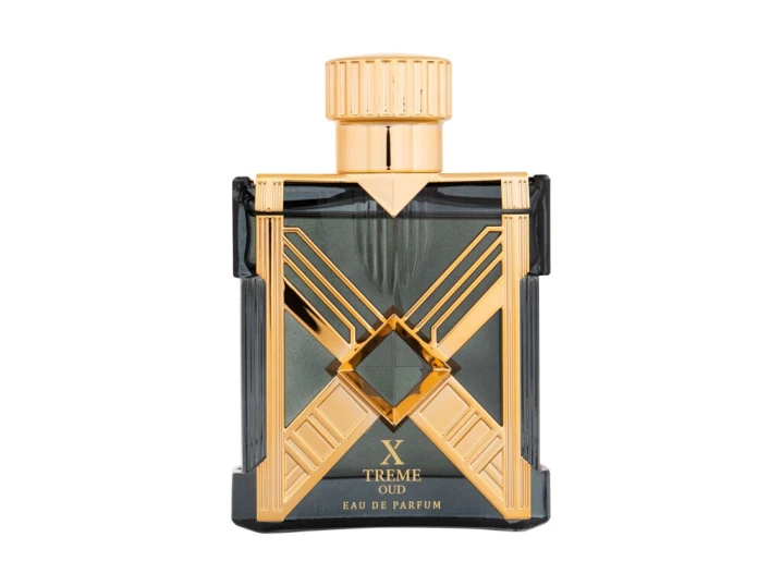 Assala Prime X Treme Oud Woda perfumowana 100ml