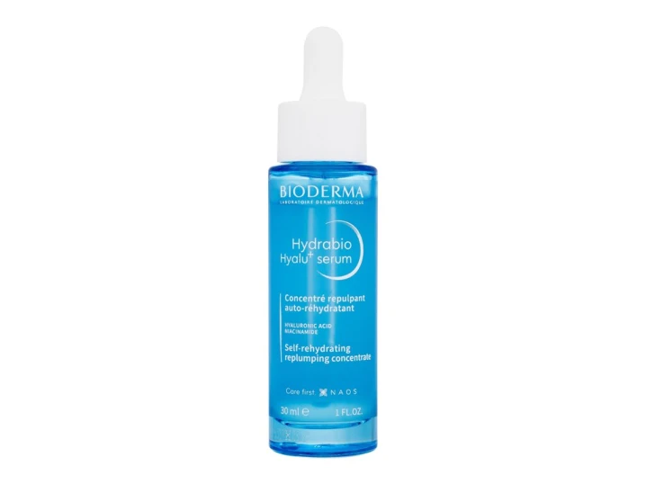 BIODERMA Hydrabio Hyalu+ Serum do twarzy 30ml