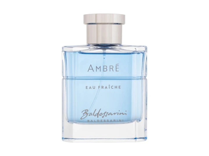 Baldessarini Ambre Eau Fraiche Woda toaletowa 90ml