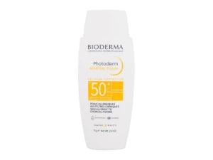 BIODERMA Photoderm Mineral Fluide SPF50+ Preparat do opalania twarzy 75ml