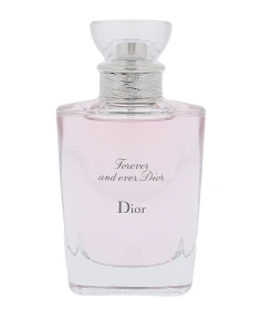 Christian Dior Les Creations de Monsieur Dior Forever And Ever Woda toaletowa 50ml