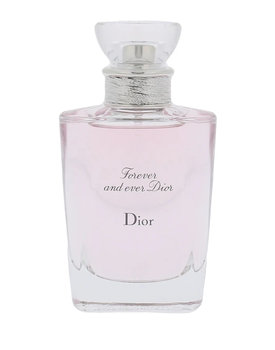 Christian Dior Les Creations de Monsieur Dior Forever And Ever Woda toaletowa 50ml