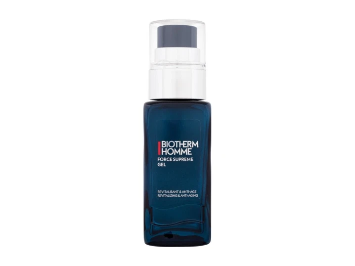 Biotherm Homme Force Supreme Żel do twarzy 50ml