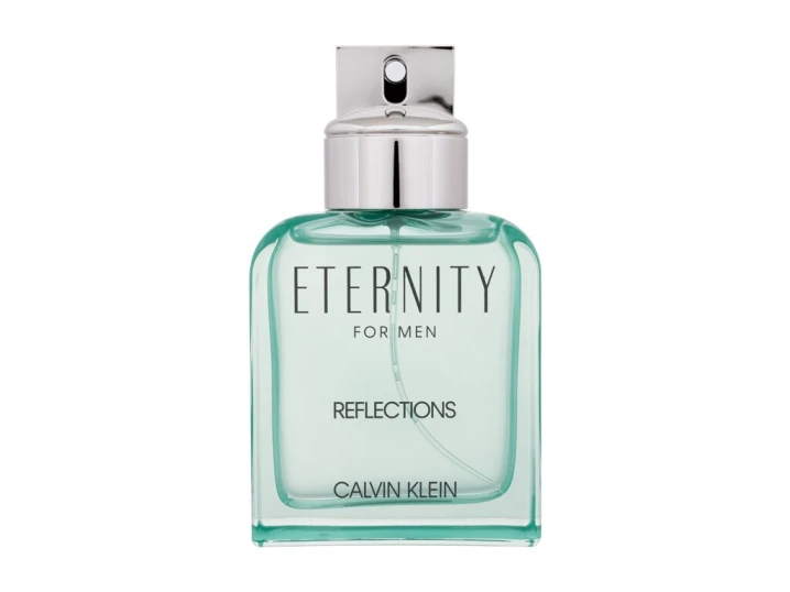 Calvin Klein Eternity Reflections Woda toaletowa 100ml