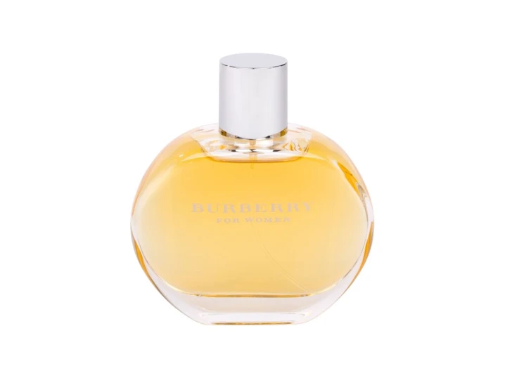 Burberry For Women Woda perfumowana 100ml