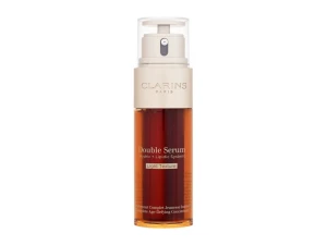 Clarins Double Serum Light Texture Serum do twarzy 50ml