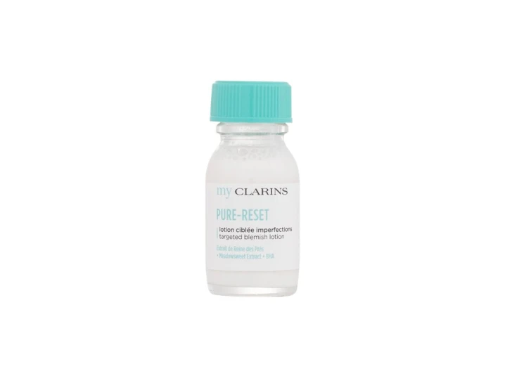 Clarins Pure-Reset Targeted Blemish Lotion Preparaty punktowe 13ml