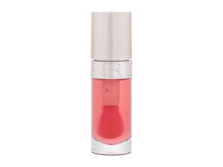 Clarins Lip Comfort Oil Lip Oil Olejek do ust 7ml - 04 Pitaya
