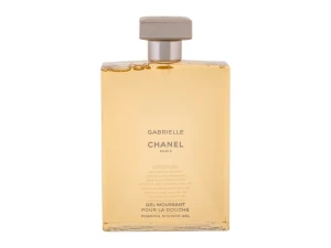 Chanel Gabrielle Żel pod prysznic 200ml