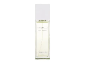 Chanel Cristalle Eau Verte Woda perfumowana 100ml