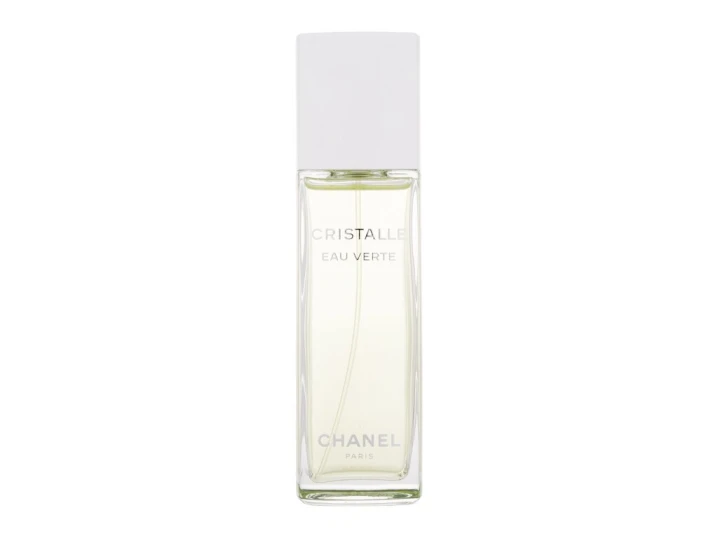 Chanel Cristalle Eau Verte Woda perfumowana 100ml