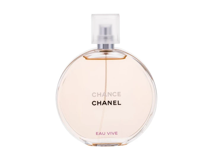 Chanel Chance Eau Vive Woda toaletowa 150ml